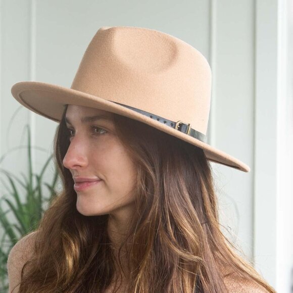 Royal Standard Maiers Wool Cowboy Cowgirl Hat One Size NEW NWT - Picture 2 of 11